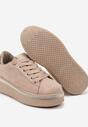 Sneakers Bej