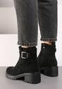 Botine Negre