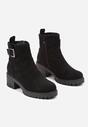 Botine Negre