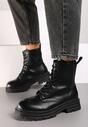 Botine Negre