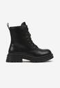Botine Negre