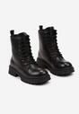 Botine Negre