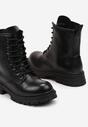 Botine Negre