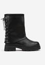 Botine Negre