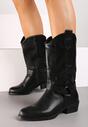 Botine Negre