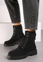 Botine Negre