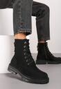 Botine Negre