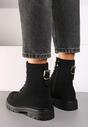 Botine Negre