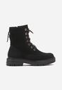 Botine Negre