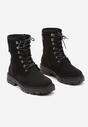 Botine Negre