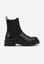 Botine Negre