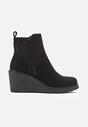 Botine Negre