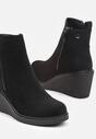 Botine Negre