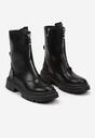 Botine Negre