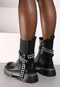 Botine Negre