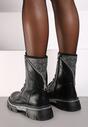 Botine Negre
