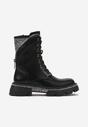 Botine Negre