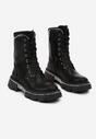 Botine Negre