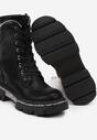 Botine Negre