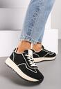 Sneakers Negri
