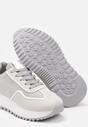 Sneakers Gri
