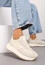Sneakers Bej