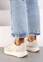 Sneakers Bej