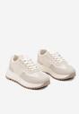 Sneakers Bej