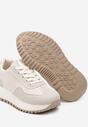 Sneakers Bej