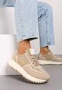 Sneakers Bej