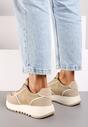 Sneakers Bej