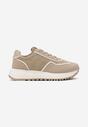 Sneakers Bej