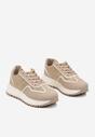 Sneakers Bej