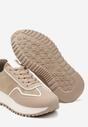 Sneakers Bej