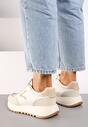 Sneakers Bej