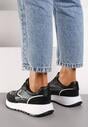 Sneakers Negri