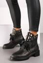Botine Argintii