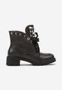 Botine Argintii
