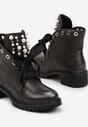 Botine Argintii