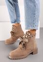 Botine Bej