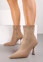 Botine Bej