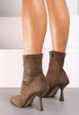 Botine Verzi