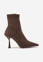 Botine Verzi