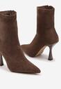Botine Verzi