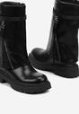 Botine Negre