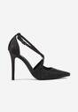 Pantofi stiletto Negri