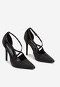 Pantofi stiletto Negri