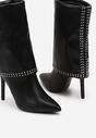 Botine Negre