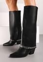 Cizme Negre