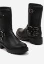 Botine Negre